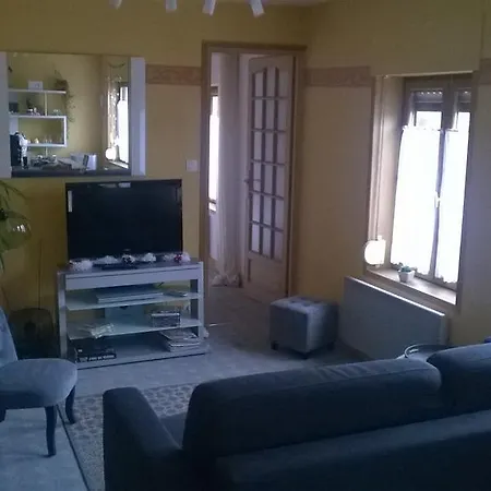Apartman Gites En Artois