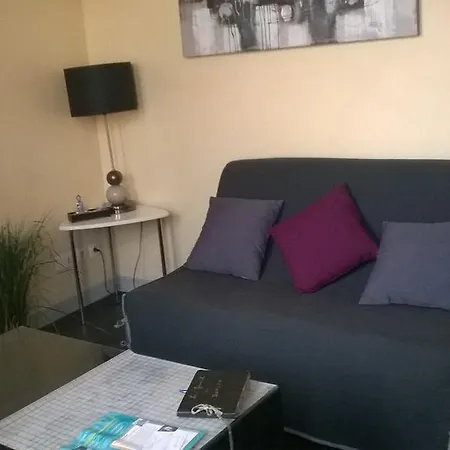 Gites En Artois Apartman