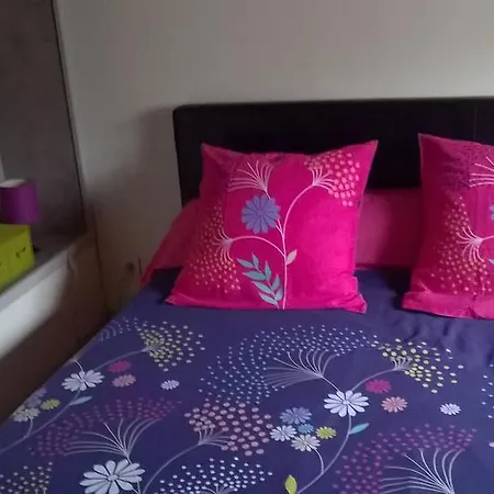 Apartman Gites En Artois *