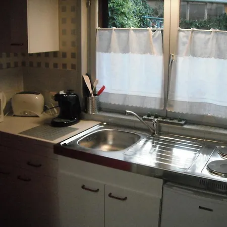 Gites En Artois Apartman *