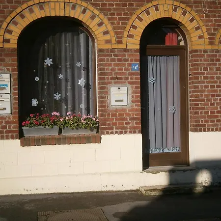 Apartman Gites En Artois