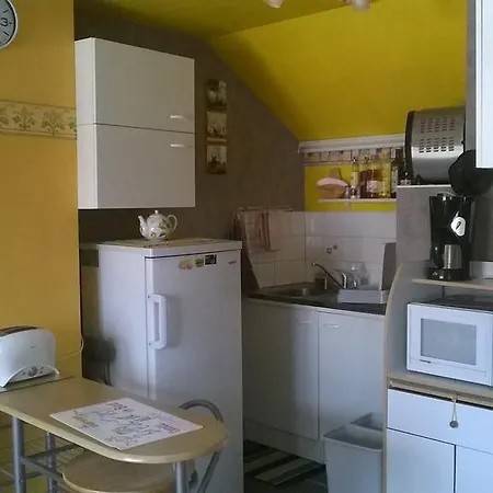 Gites En Artois Hersin-Coupigny
