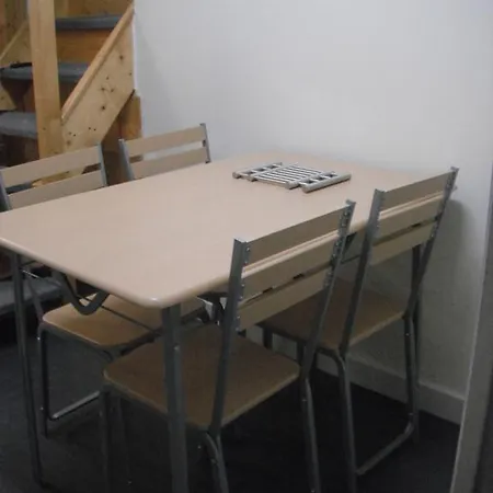 Gites En Artois Apartman