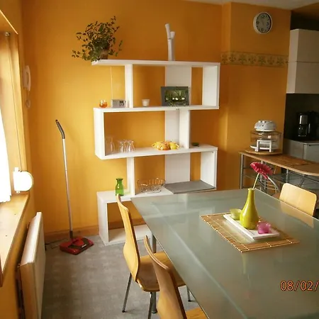 Apartman Gites En Artois *
