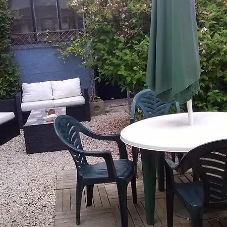 Apartman Gites En Artois Hersin-Coupigny