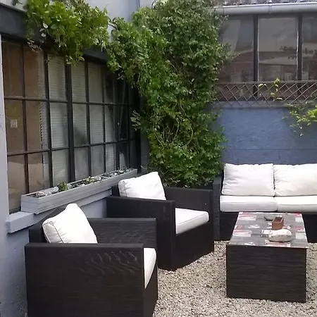 Gites En Artois Apartman